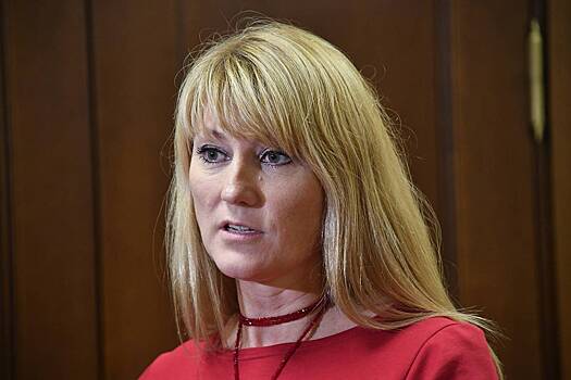 В России отреагировали на слова Подоляки о вине страны в коррупции на Украине