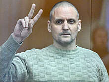 Сергея Удальцова приговорили к шести годам колонии строгого режима