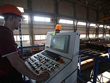 Свердловское предприятие заменили оборудование Siemens своей разработкой