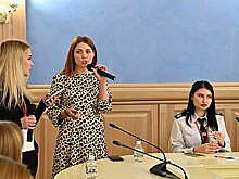 Городской молодежный форум проходит сегодня в Хабаровске