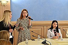 Городской молодежный форум проходит сегодня в Хабаровске