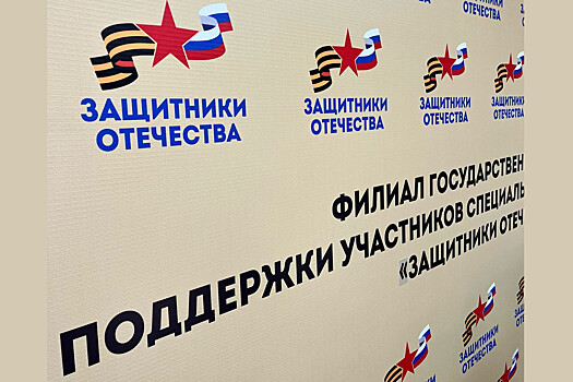 Фонд "Защитники Отечества" в Самарской области рассмотрел более 9 тысяч обращений в 2023 году