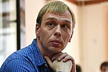 Мосгорсуд удовлетворил иск журналиста Ивана Голунова к МВД РФ