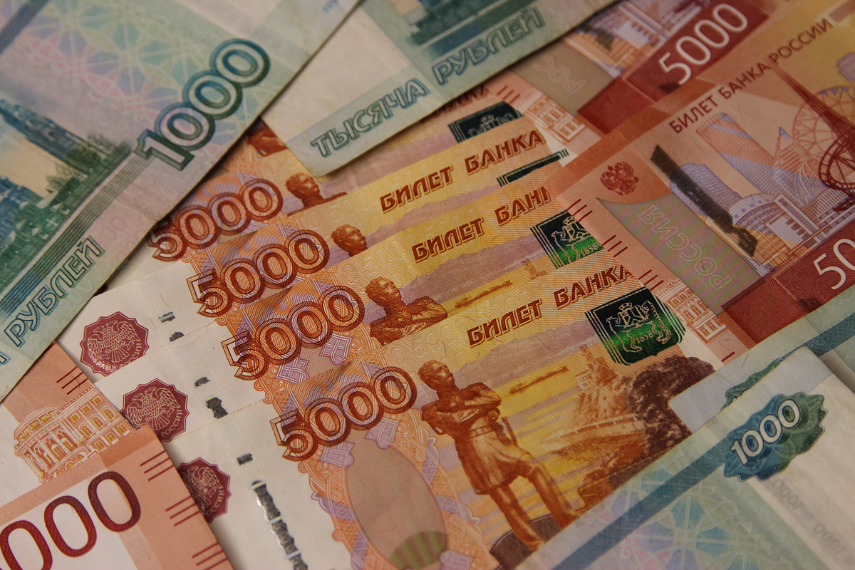 Аферисты похитили у ухтинца более 5 млн рублей, угрожая делом о госизмене