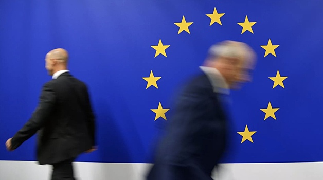 Евросоюз введет новые критерии наказания за обход санкций