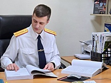 В Твери за взятку задержан главный инженер дирекции СЖД