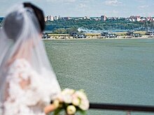 В Казани из-за "красивой" даты сегодня поженятся 36 пар