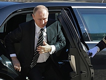 Путин впервые прокомментировал рост цен на бензин