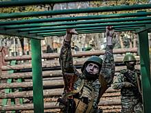 На Украине призвали проигнорировать проблемы демографии при снижении возраста мобилизации