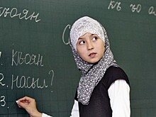В МГИМО отказались впускать абитуриентку в хиджабе