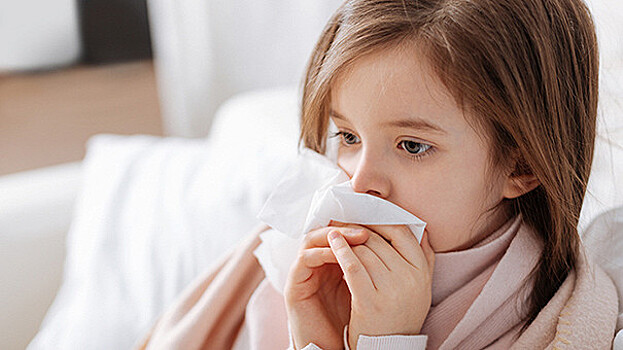 Туберкулез у детей: симптомы, лечение, профилактика