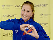 19-летняя Рахимова впервые сыграет в основной сетке турнира «Большого шлема»