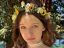 Дочь Миллы Йовович показала маму на видео — они невероятно похожи