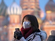 В России раскрыли способ передачи коронавируса