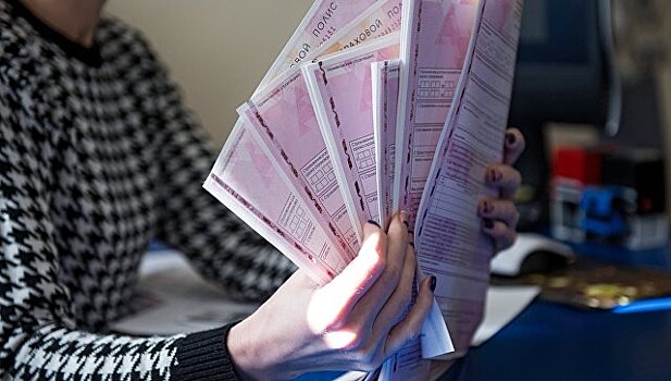 Аксаков ожидает трудности у законопроекта по ОСАГО