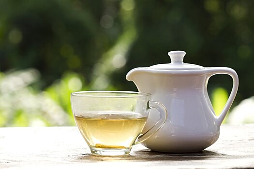 Белый чай: неизвестный напиток с чудесными свойствами