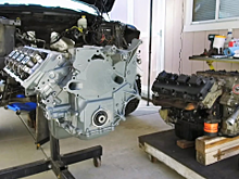 Jasper начала поставки восстановленных агрегатов для Ford F650