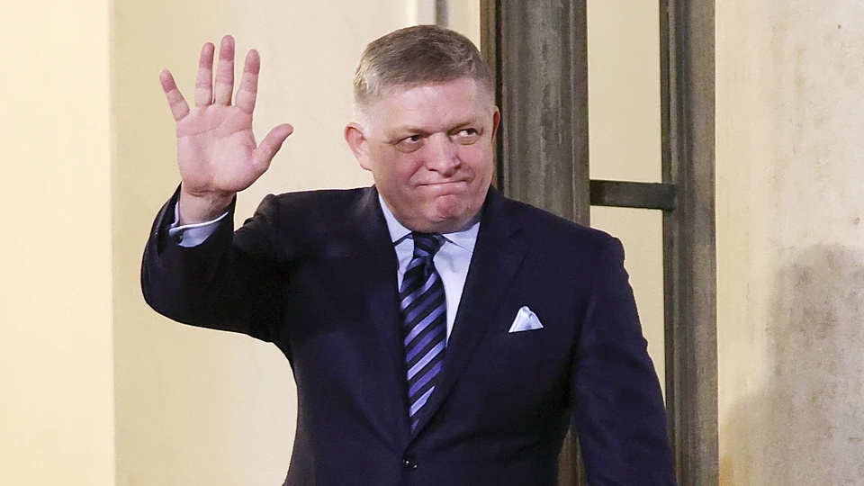 Фицо назвал себя паршивой овцой