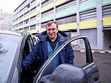 В Москве завершена программа «Народный гараж»