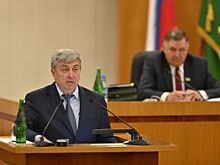 Россельхознадзор по Краснодарскому краю и Адыгее возглавил Юрий Петров