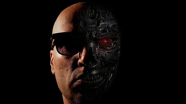 Российские ученые создали робота для слежения за нефтяными платформами