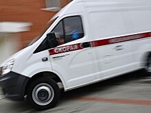 В Москве на Кутузовском проспекте автомобиль сбил пешехода