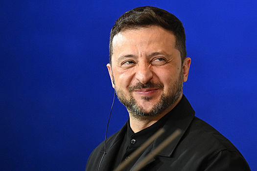 Продавить перемирие: выборы и референдум на Украине готовят как ловушку для России