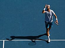 Карен Хачанов – Себастьян Корда, прогноз на матч Australian Open 24 января 2023 года, во сколько начало, смотреть онлайн