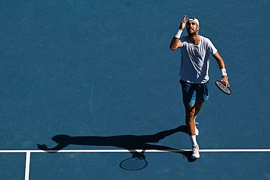 Карен Хачанов – Себастьян Корда, прогноз на матч Australian Open 24 января 2023 года, во сколько начало, смотреть онлайн