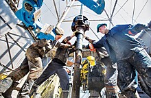 Украине предоставят фингарантии для закачки газа