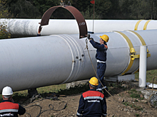 «Укртрансгаз» объявил чрезвычайную ситуацию на Украине