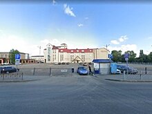 В Казани обсудят создание уже существующей парковки