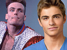 Дэйв Франко снимется в байопике о рэпере Vanilla Ice