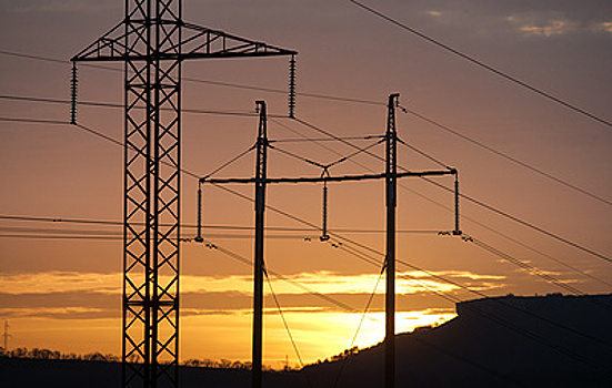 Блэкаут на Сахалине. Последствия нарушения электроснабжения