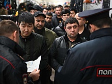 Строительный бизнес Тюменской области заинтересован в привлечении все большего числа мигрантов