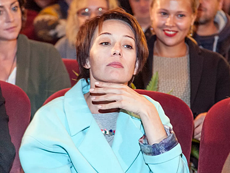 Актриса Людмила Чурсина осудила решение Чулпан Хаматовой переехать в Латвию