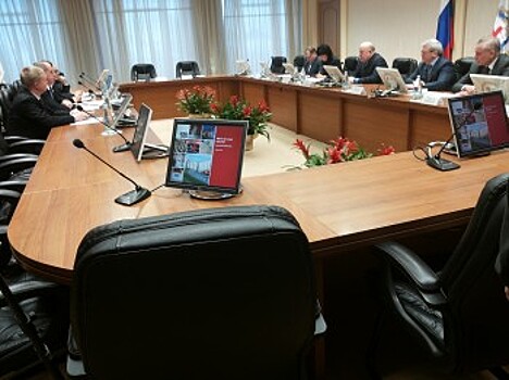 Расширился состав инвестиционного совета при губернаторе Нижегородской области
