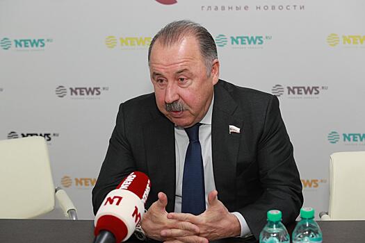 «В магазине и баре всё было бесплатно»: 40 лет Олимпиаде-80