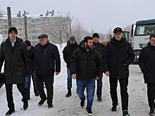 В 2024 году в Касимове начнут строить ледовую арену