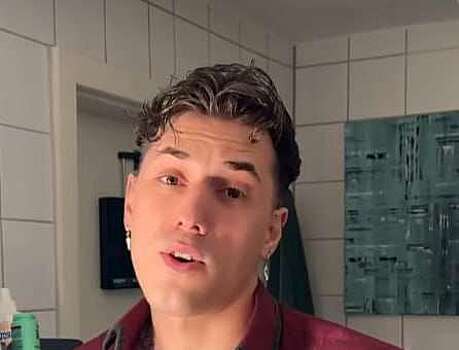 Немецкий блогер mikee.mej заявил, что любит русских