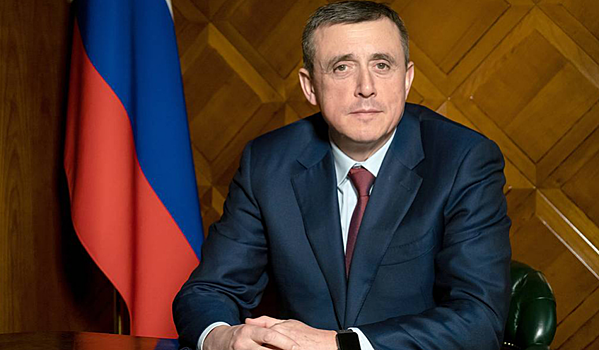 Люлин жалеет, что Лимаренко работает на Сахалине, а не в Нижегородской области