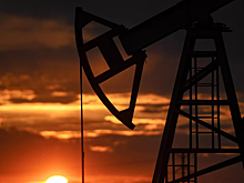 Спрогнозированы цены на нефть до конца 2022 года