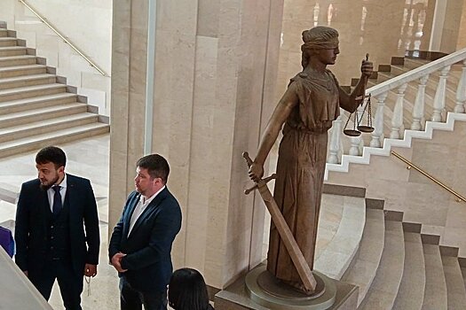 Руководитель фирмы из Татарстана предстанет перед судом за невыплату зарплаты