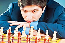 В Москве вспомнили азербайджанского гроссмейстера