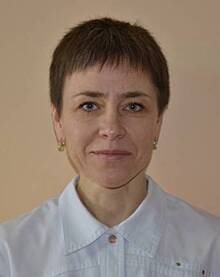 Врач-кардиолог Татьяна Истомина стала лауреатом премии Тамбовской области имени В.Ф. Войно-Ясенецкого