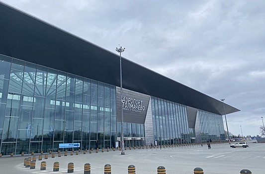 Аэропорт Волгограда эвакуировали из-за сообщения о минировании