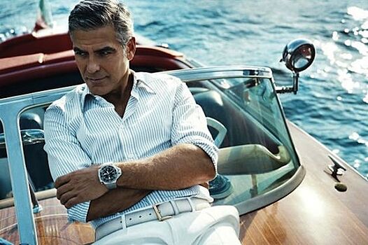 Топ -10 фактов из жизни Джорджа Клуни, которые вы могли не знать