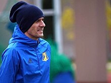 СМИ: Девич отсудил у «Ростова» почти 40 млн рублей