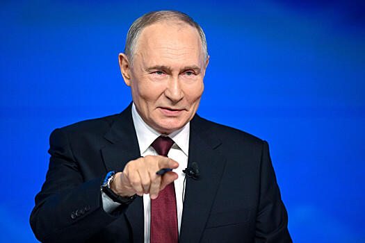 В Кремле оценили встречу Путина с бизнесом