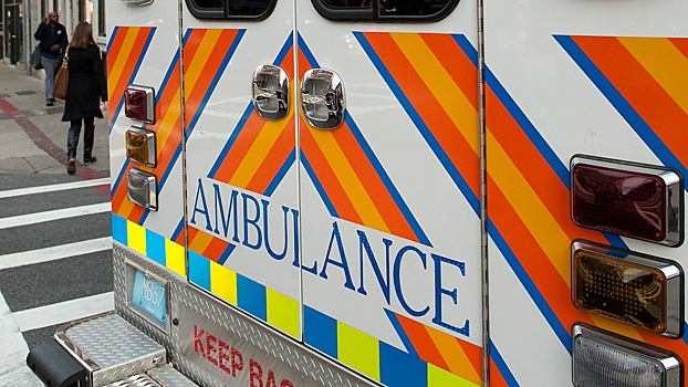 Грузовик с мигрантами перевернулся в Техасе: 11 погибших